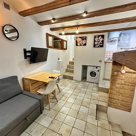 Apartment Dulces Suenos Pilar *