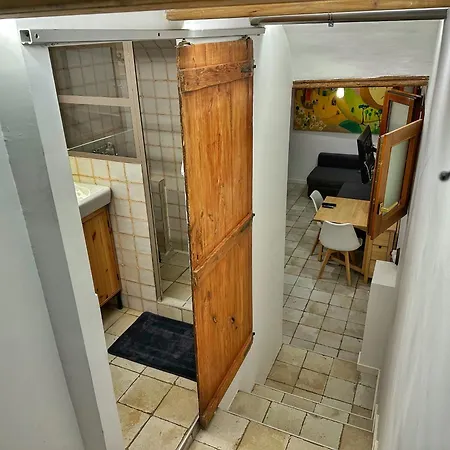 Dulces Suenos Pilar Appartement Valencia