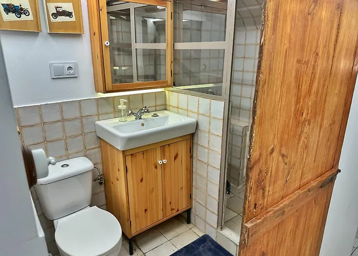 Dulces Suenos Pilar *