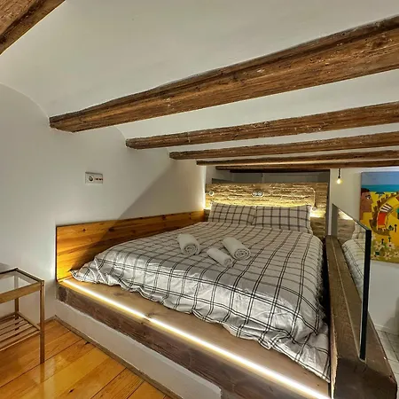 Dulces Suenos Pilar 瓦伦西亚