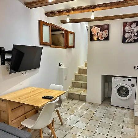 Appartement Dulces Suenos Pilar Valencia