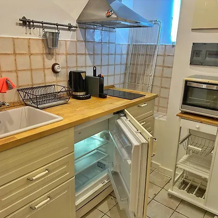 Appartement Dulces Suenos Pilar