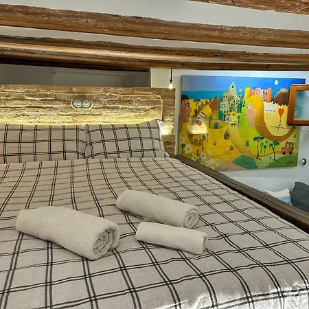 Dulces Suenos Pilar 瓦伦西亚